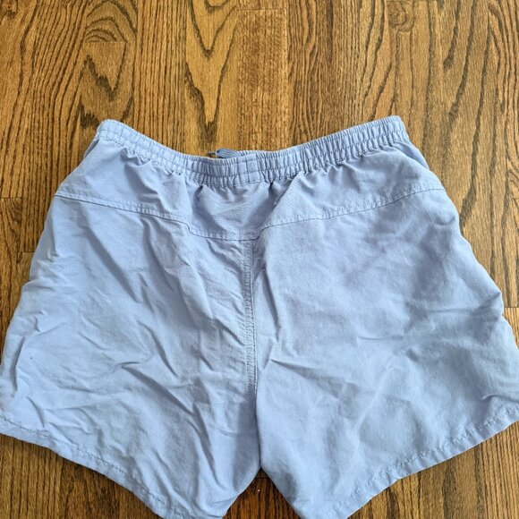 Patagonia Baggies Shorts – Light Blue - Picture 2 of 5